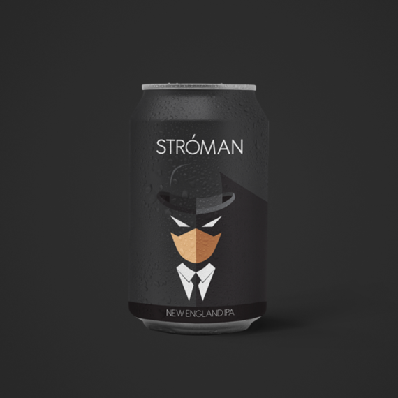 Stróman