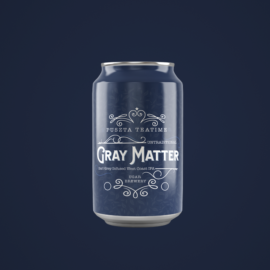 Gray Matter