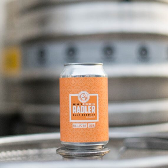 Narancs Radler