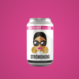 Strómanova