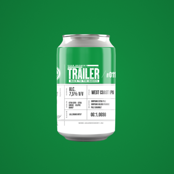Ugar TRAILER #011