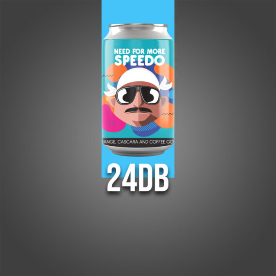 Need for more Speedo megapack