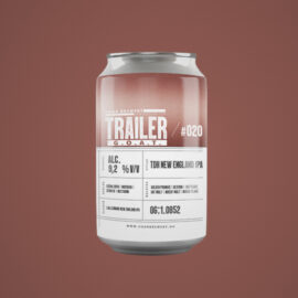Ugar Trailer #20
