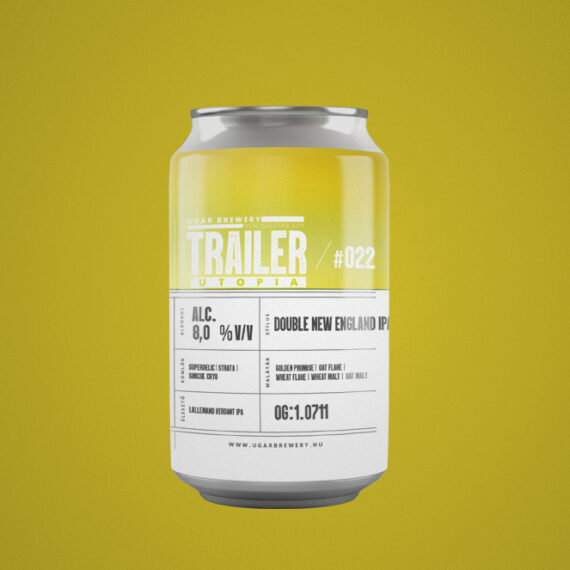 Ugar Trailer #22