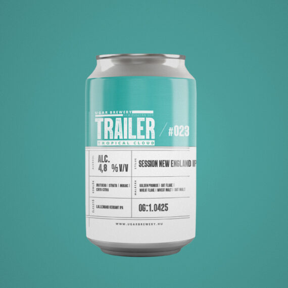 Ugar Trailer #23