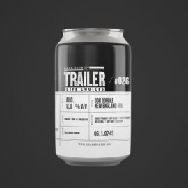 Ugar Trailer #26