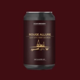 Rouge Allure