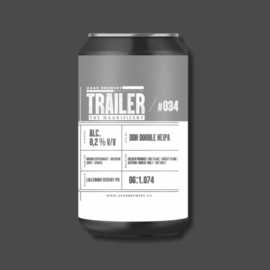 Ugar Trailer #34